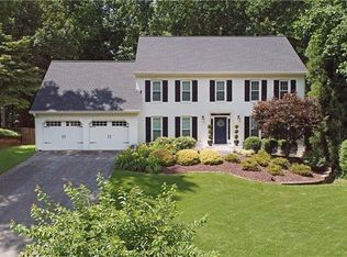 4181 Liberty Trce, Marietta, GA 30066