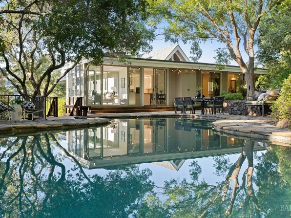 90 Westwood Drive, Kentfield, CA 94904