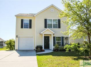 38 Bainbridge Way, Pooler, GA 31322