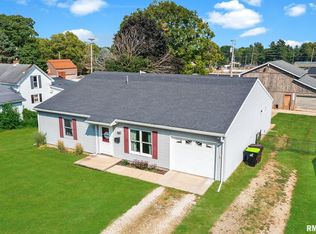 314 N 5th St, Chillicothe, IL 61523