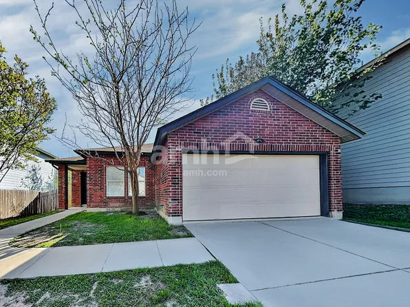 10832 Otter Pass, San Antonio, TX 78254