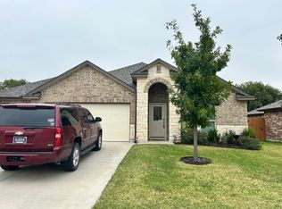 1143 Lilac Ledge Dr, Temple, TX 76502