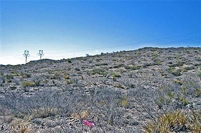 2nd image of S Agua Verde Rd