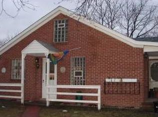 20395 Empire St, Taylor, MI 48180