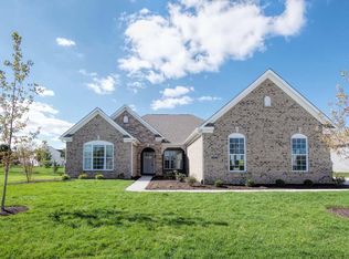 2646 Hadley Grove South Dr, Carmel, IN 46074