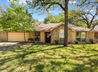 4112 Mojave Dr, Granbury, TX 76049