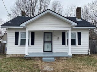 451 Bradley Ct, Lexington, KY 40508