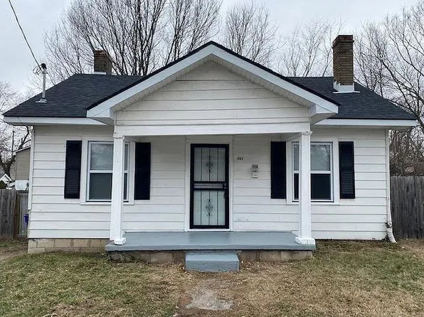 451 Bradley Ct, Lexington, KY 40508