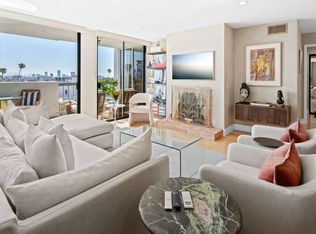 321 N Oakhurst Dr APT 601, Beverly Hills, CA 90210