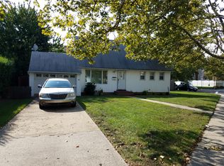 1726 Bellmore Ave, Bellmore, NY 11710