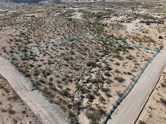 4th image of Lot 1 W Bolsa Drive