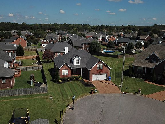 3rd image of 105 Sequoyah Ct