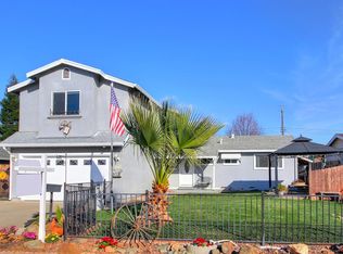 9321 Mark St, Elk Grove, CA 95624