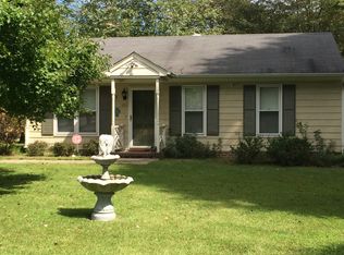 103 Lakewood Dr, Wendell, NC 27591