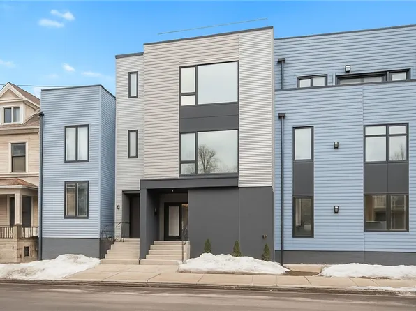 3947 Liberty Ave, Pittsburgh, PA 15224