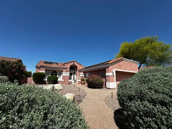 1485 E Ram Canyon Dr, Oro Valley, AZ 85737