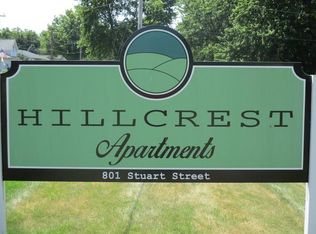 801 Stuart St APT 2, Adair, IA 50002