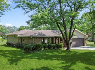 26521 S Greenwood Ave, Crete, IL 60417