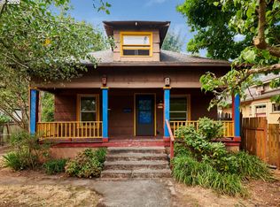 4737 NE 19th Ave, Portland, OR 97211