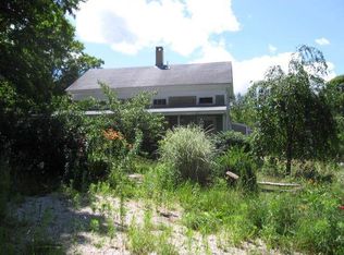 212 Cold Spring Rd, Sandisfield, MA 01255