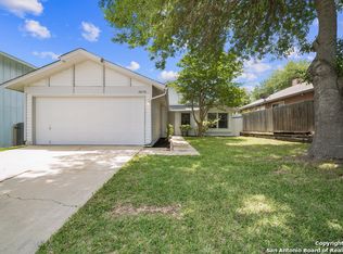 10370 Cedarbend Dr, San Antonio, TX 78245