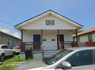 1012-14 Gordon St, New Orleans, LA 70117
