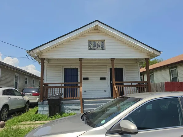 1012-14 Gordon St, New Orleans, LA 70117