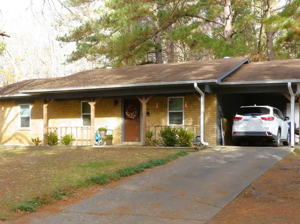 (undisclosed Address), Monticello, AR 71655