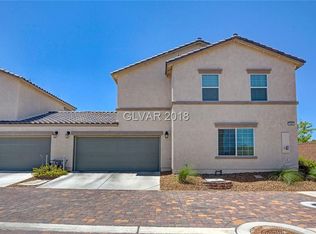 1065 Spotted Saddle St, Henderson, NV 89015
