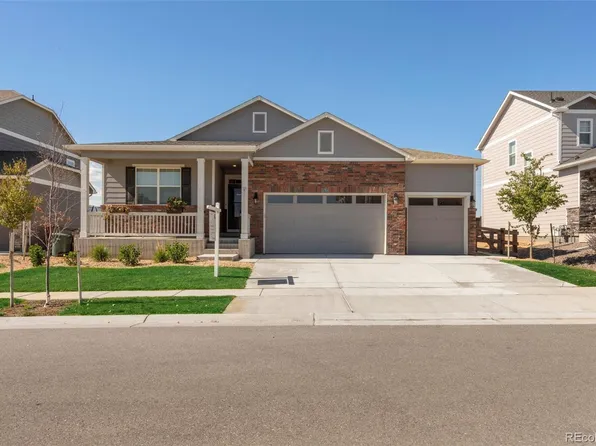 15703 Quince Street, Thornton, CO 80602