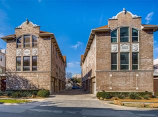 3003 Douglas Ave Unit 29, Dallas, TX 75219
