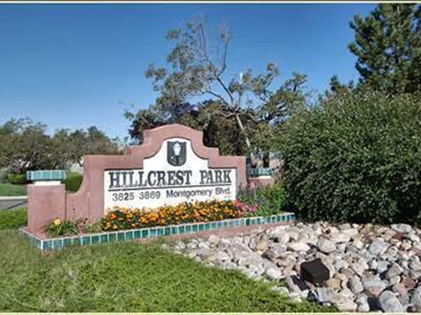 3831 Montgomery Blvd NE APT 424, Albuquerque, NM 87109