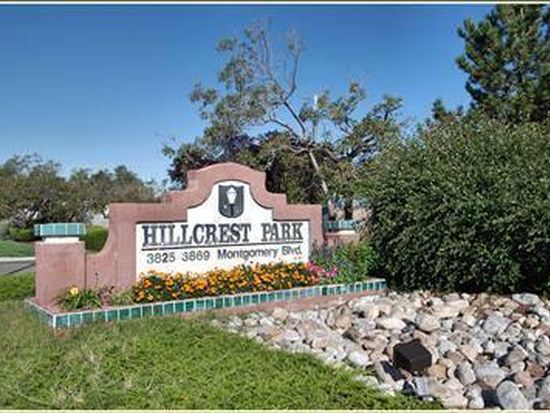 3831 Montgomery Blvd NE APT 424, Albuquerque, NM 87109