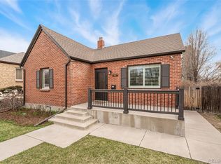 2710 N King St, Denver, CO 80211