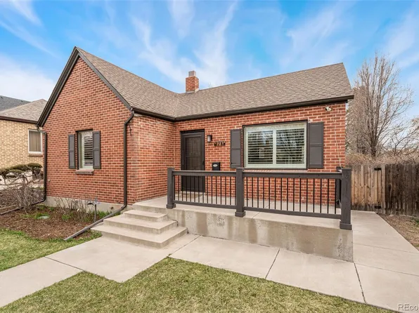 2710 N King Street, Denver, CO 80211