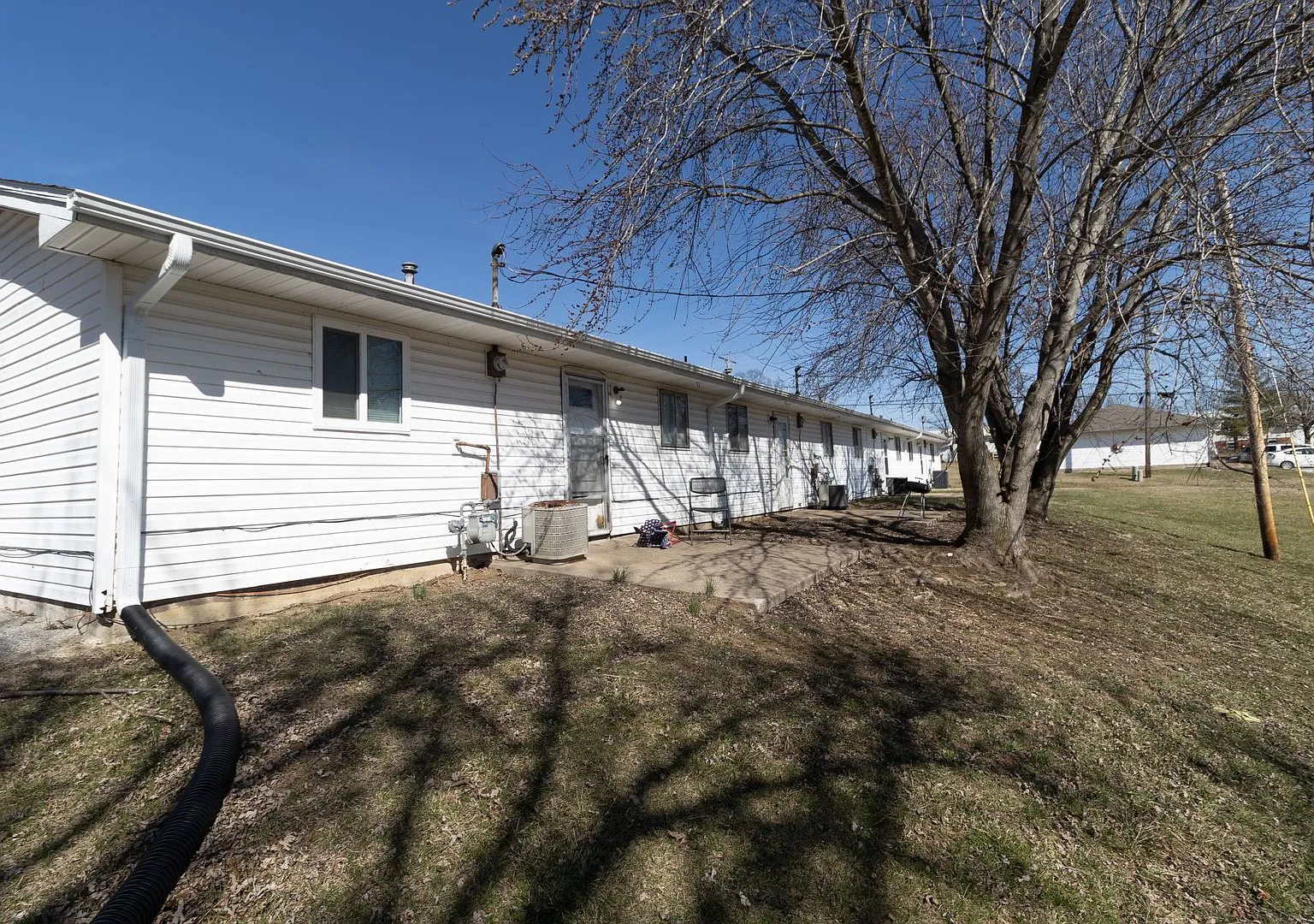 Country Air Apartments — Photo 3