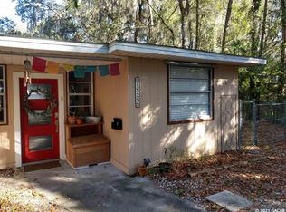 1525 NE 7th St, Gainesville, FL 32601