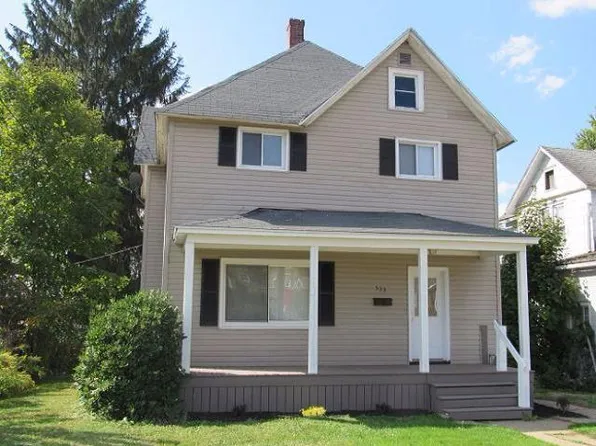 533 Tionesta Ave, Kane, PA 16735
