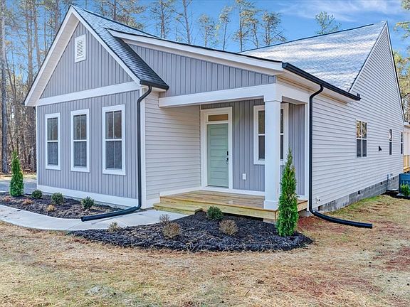 2nd image of 434 Occoneechee Dr