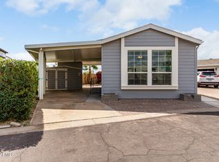 11201 N El Mirage Rd #711, El Mirage, AZ 85335