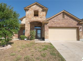 3403 Cricklewood Dr, Killeen, TX 76542