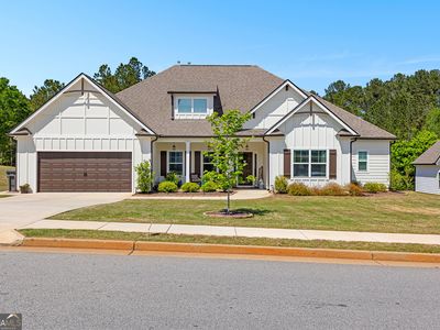 360 Cushing St, Senoia, GA, 30276