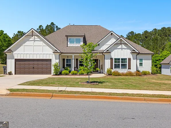 360 Cushing St, Senoia, GA 30276