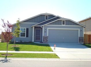 3105 N West 11th Ave, Meridian, ID 83646