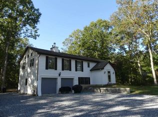 9 E Sunrise Rd, Woodbine, NJ 08270