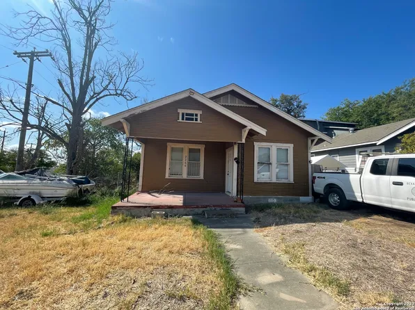2266 N INTERSTATE 35, San Antonio, TX 78208