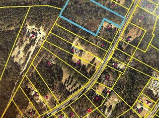 0 Balfour Rd, Shannon, NC 28386