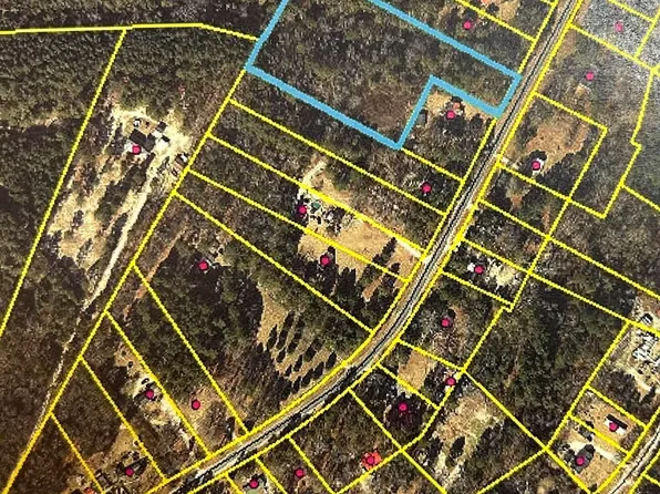 0 Balfour Road, Shannon, NC 28386