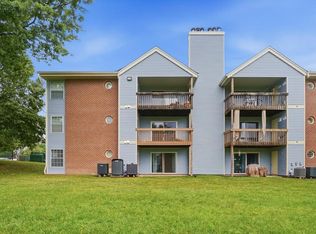 6604 Rapid Water Way Unit 102, Glen Burnie, MD 21060