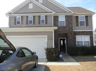 609 Knowledge Dr, Ladson, SC 29456